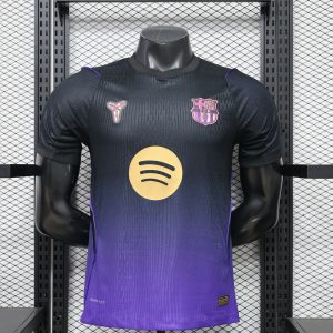 26/27 Barcelona Visitante