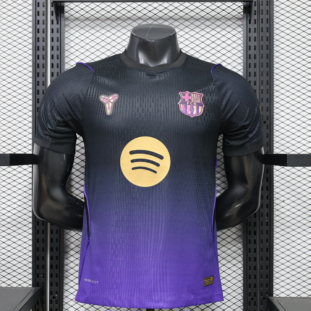 26/27 Barcelona Visitante