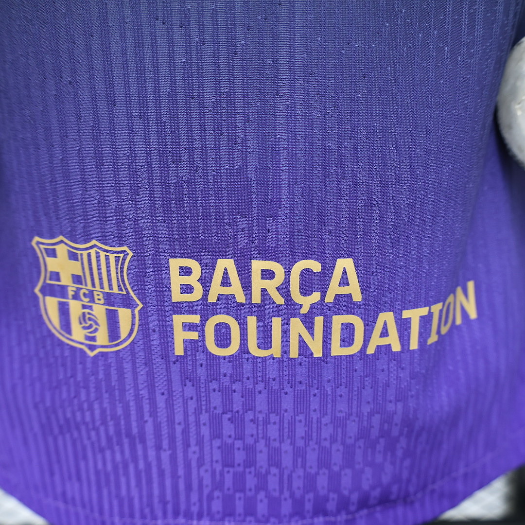 26/27 Barcelona Visitante - Imagen 2