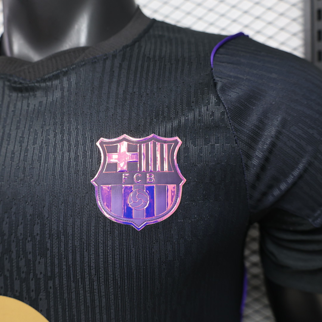 26/27 Barcelona Visitante - Imagen 10