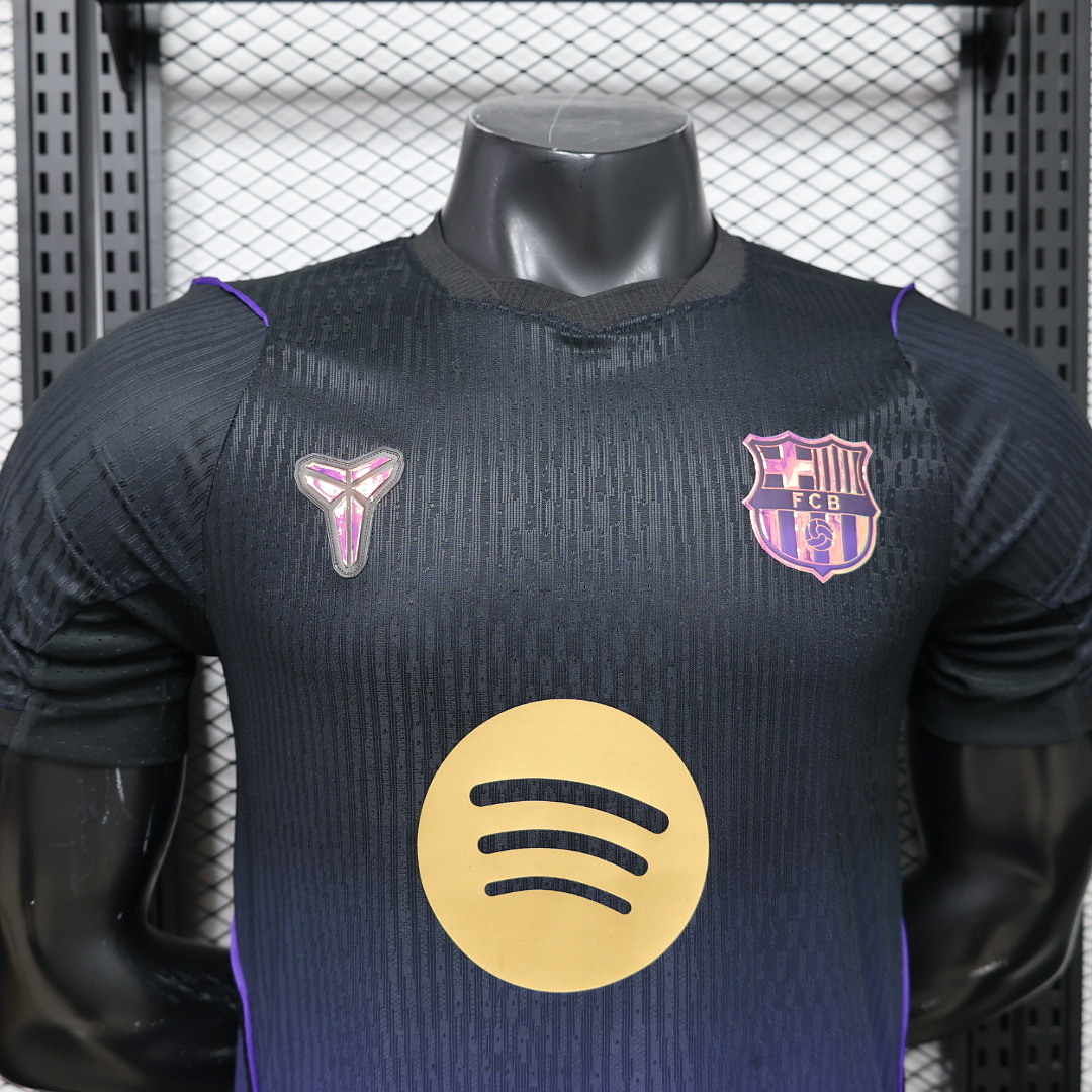 26/27 Barcelona Visitante - Imagen 12
