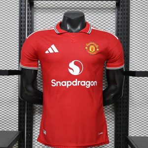 26/27 Manchester United Local