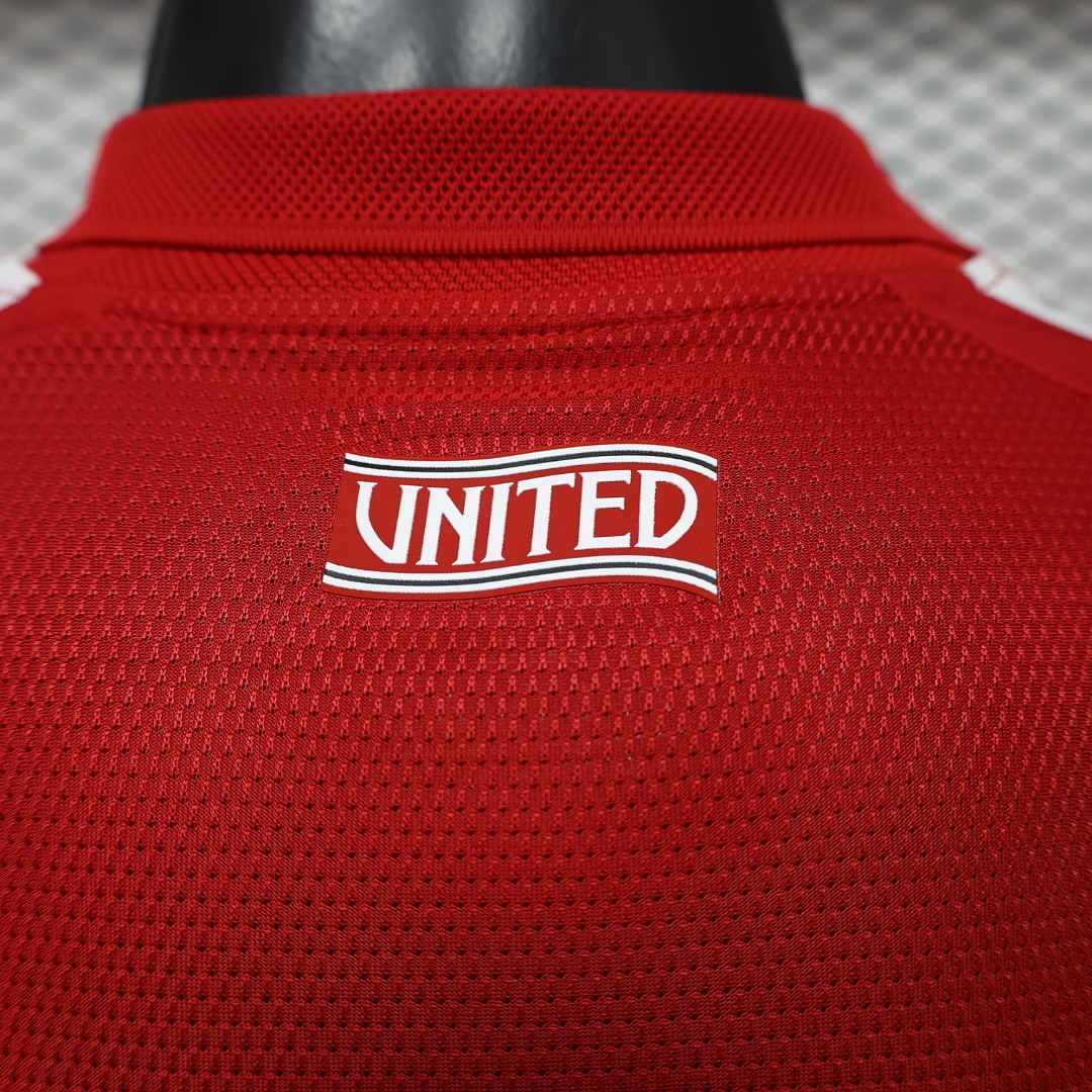 26/27 Manchester United Local - Imagen 2