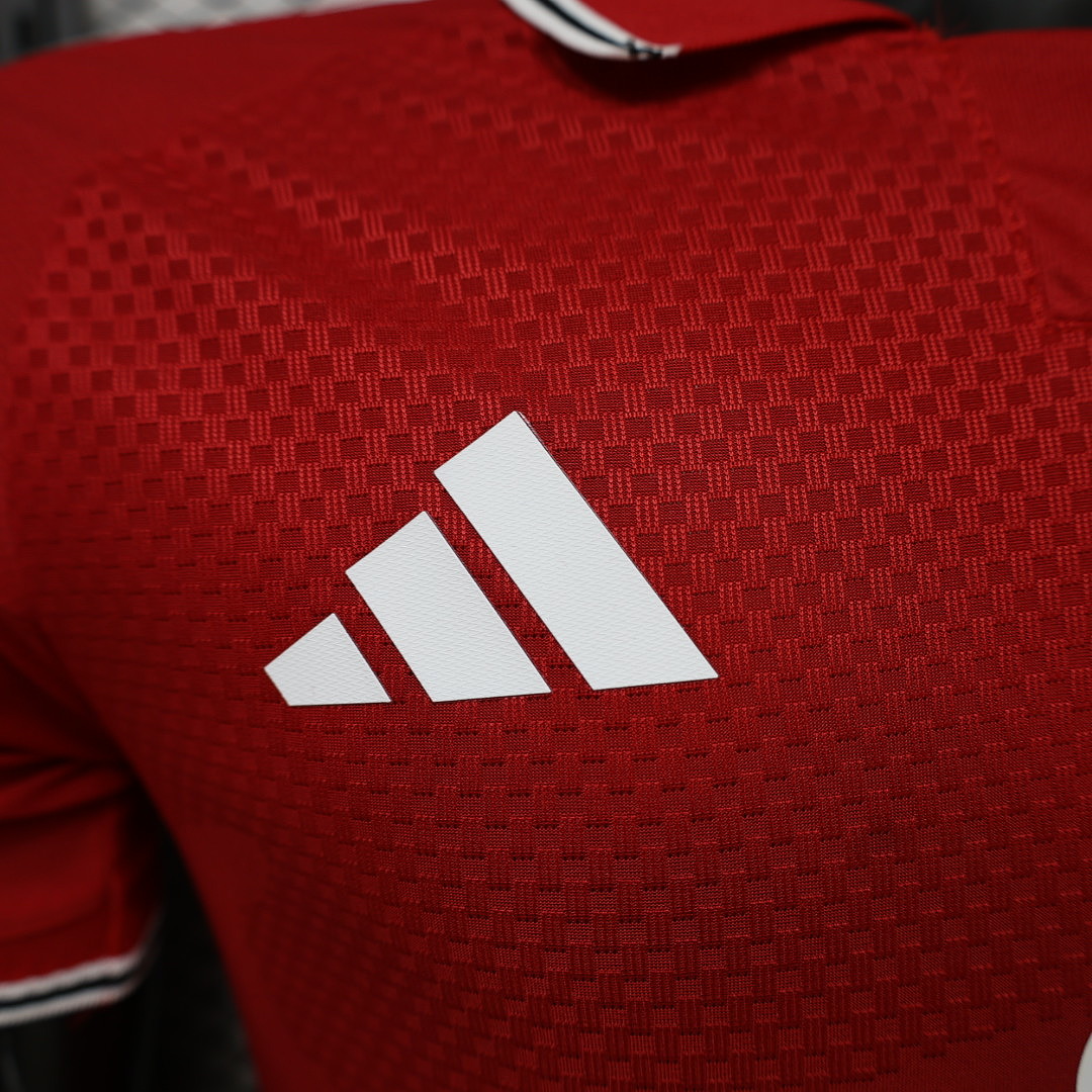 26/27 Manchester United Local - Imagen 6