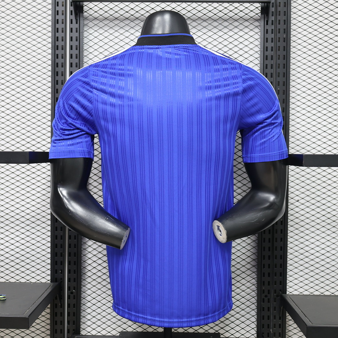 2026 Trébol Casual Azul - Imagen 2