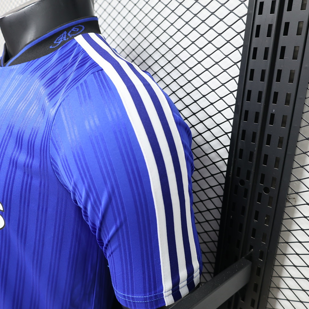 2026 Trébol Casual Azul - Imagen 4