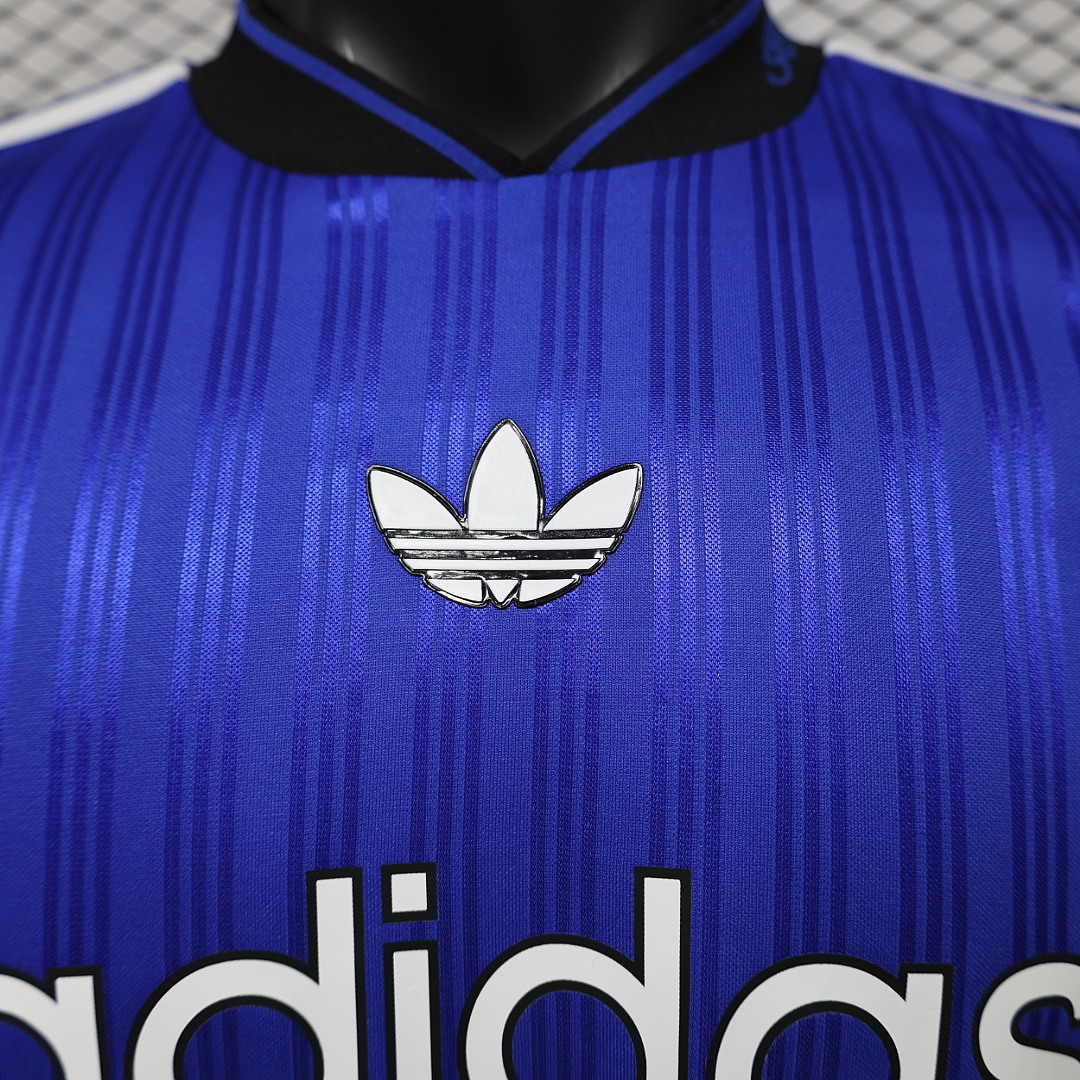 2026 Trébol Casual Azul - Imagen 5