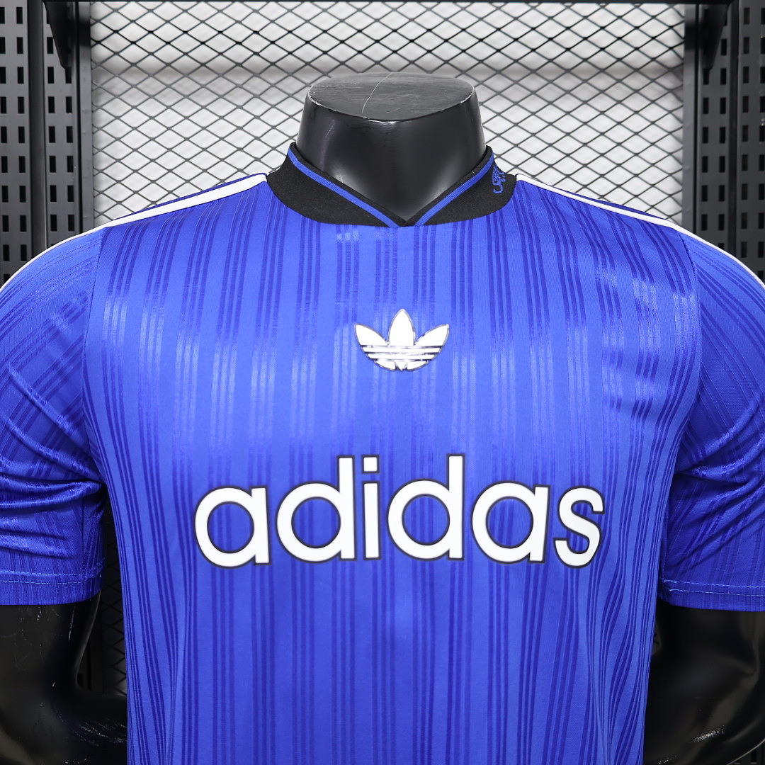 2026 Trébol Casual Azul - Imagen 6