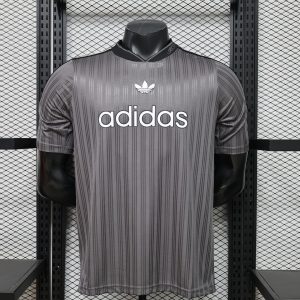 26 trébol casual gris