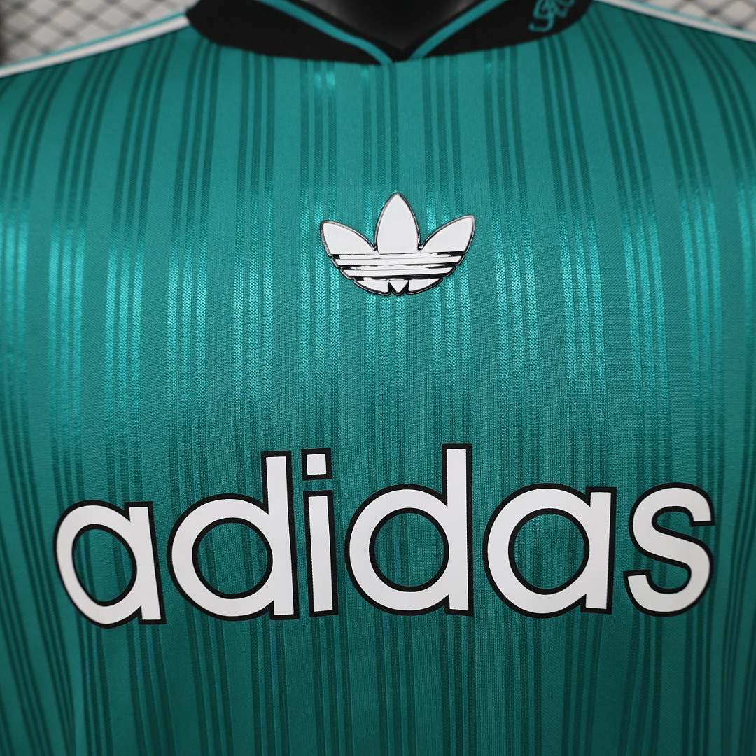 26 Clover Casual Color Verde - Imagen 5