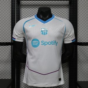 26/27 Barcelona Edición Especial Blanco