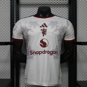 26/27 Manchester United Edición Especial