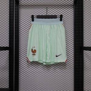 26/27 Francia Visitante Pantalón Corto