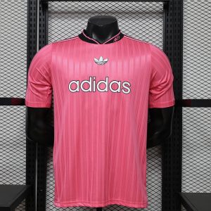 2026 Clover Casual Rojo