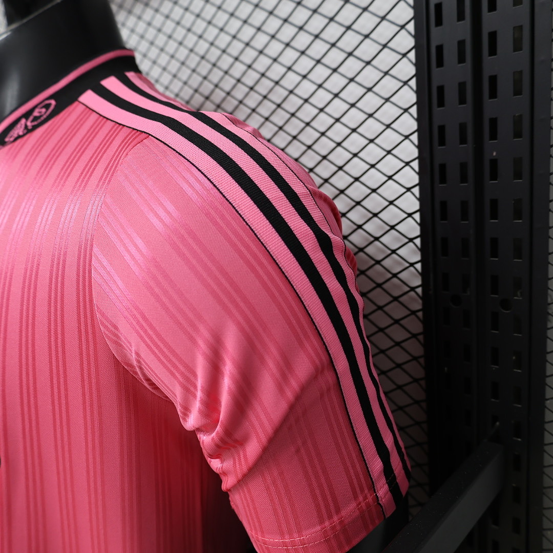 2026 Clover Casual Rojo - Imagen 4