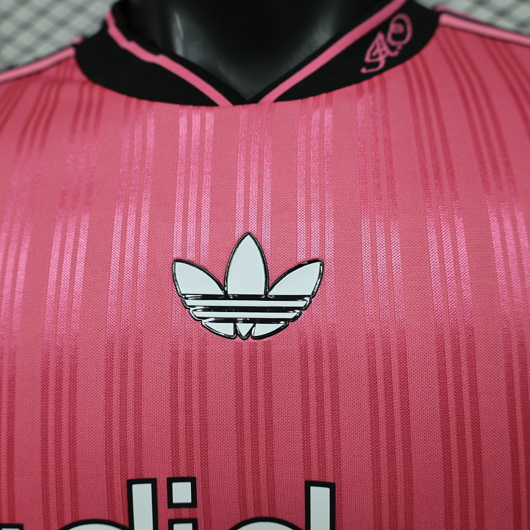2026 Clover Casual Rojo - Imagen 5