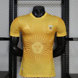 2026 Argentina Edición Especial