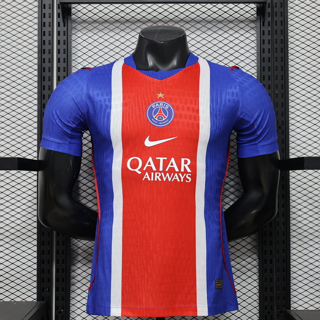 26/27 PSG Local con estrellas