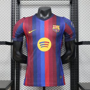 26/27 Barcelona Local