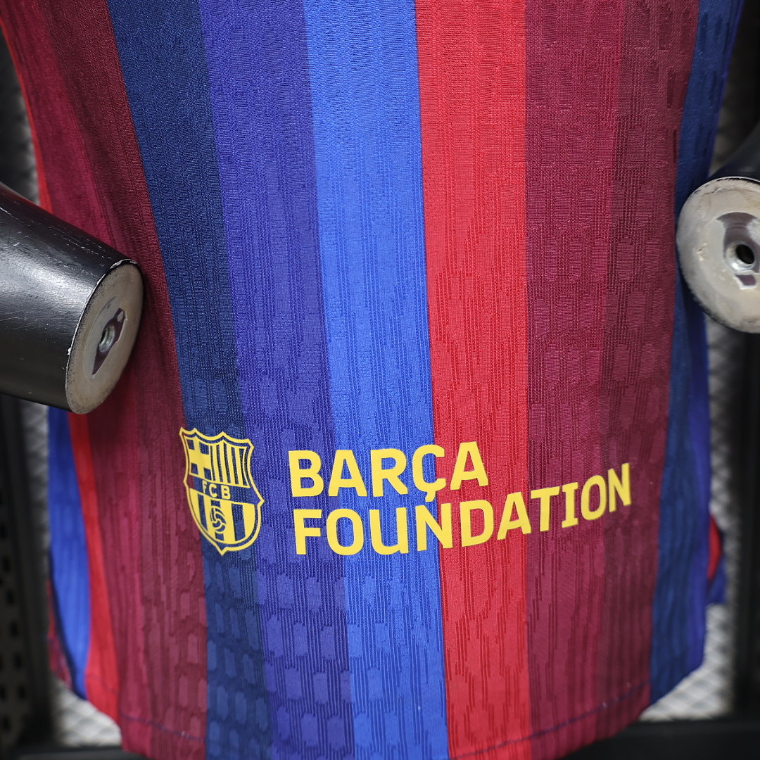 26/27 Barcelona Local - Imagen 2
