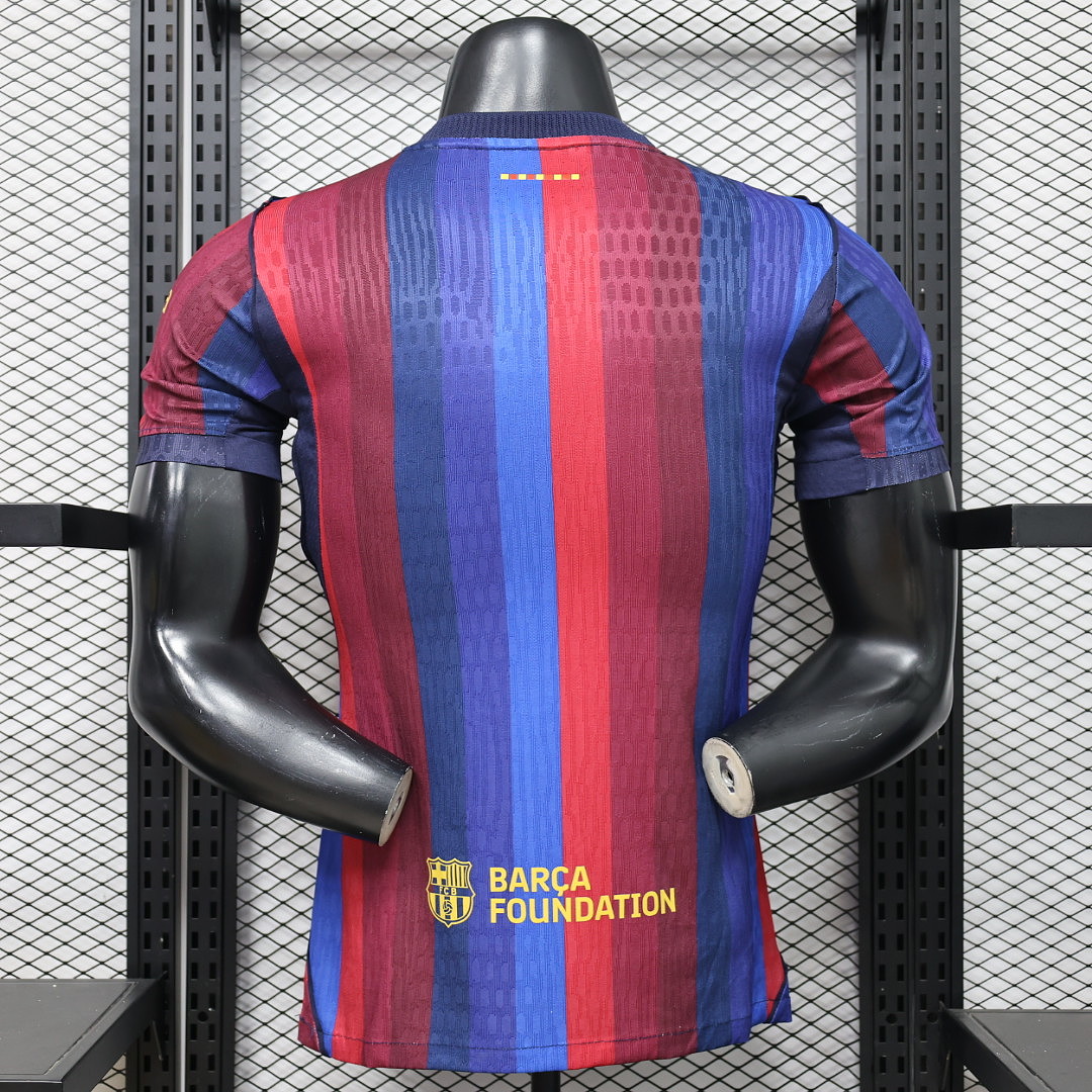 26/27 Barcelona Local - Imagen 4