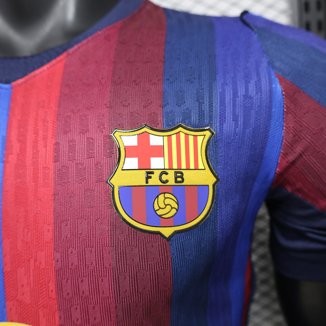 26/27 Barcelona Local - Imagen 11