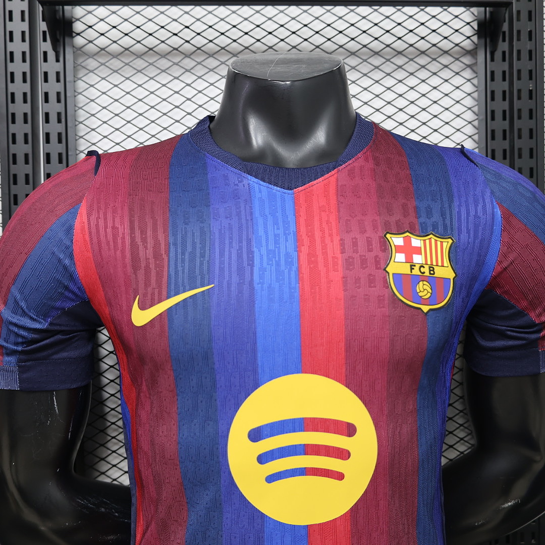 26/27 Barcelona Local - Imagen 12