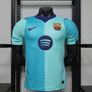 26/27 Barcelona 2ª Equipación