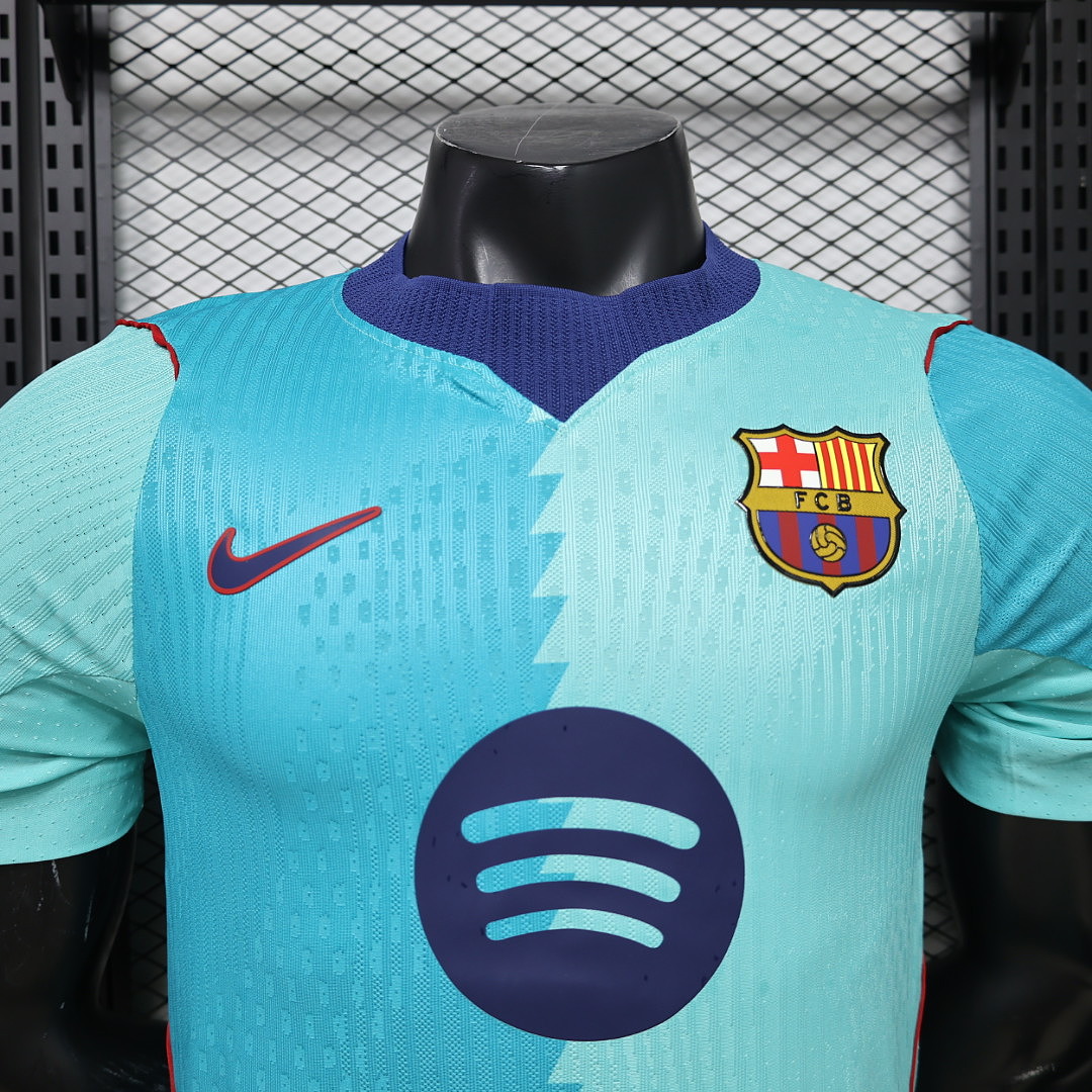 26/27 Barcelona 2ª Equipación - Imagen 11