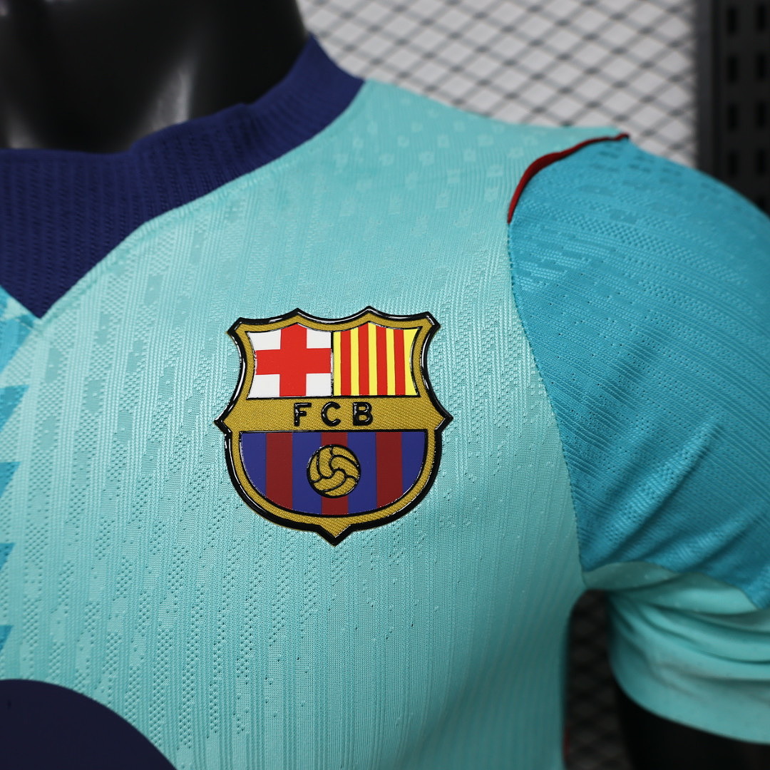 26/27 Barcelona 2ª Equipación - Imagen 12