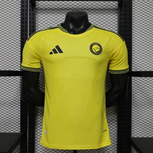 26/27 Al-Nassr Local