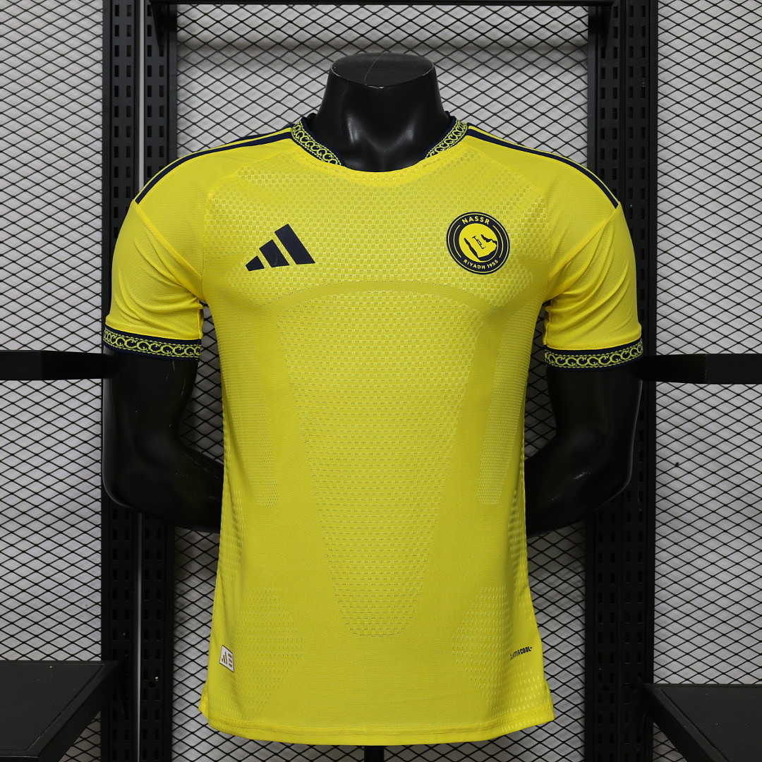 26/27 Al-Nassr Local