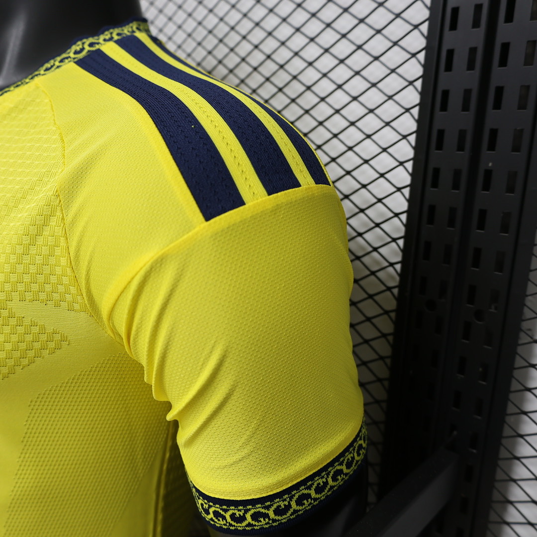 26/27 Al-Nassr Local - Imagen 5