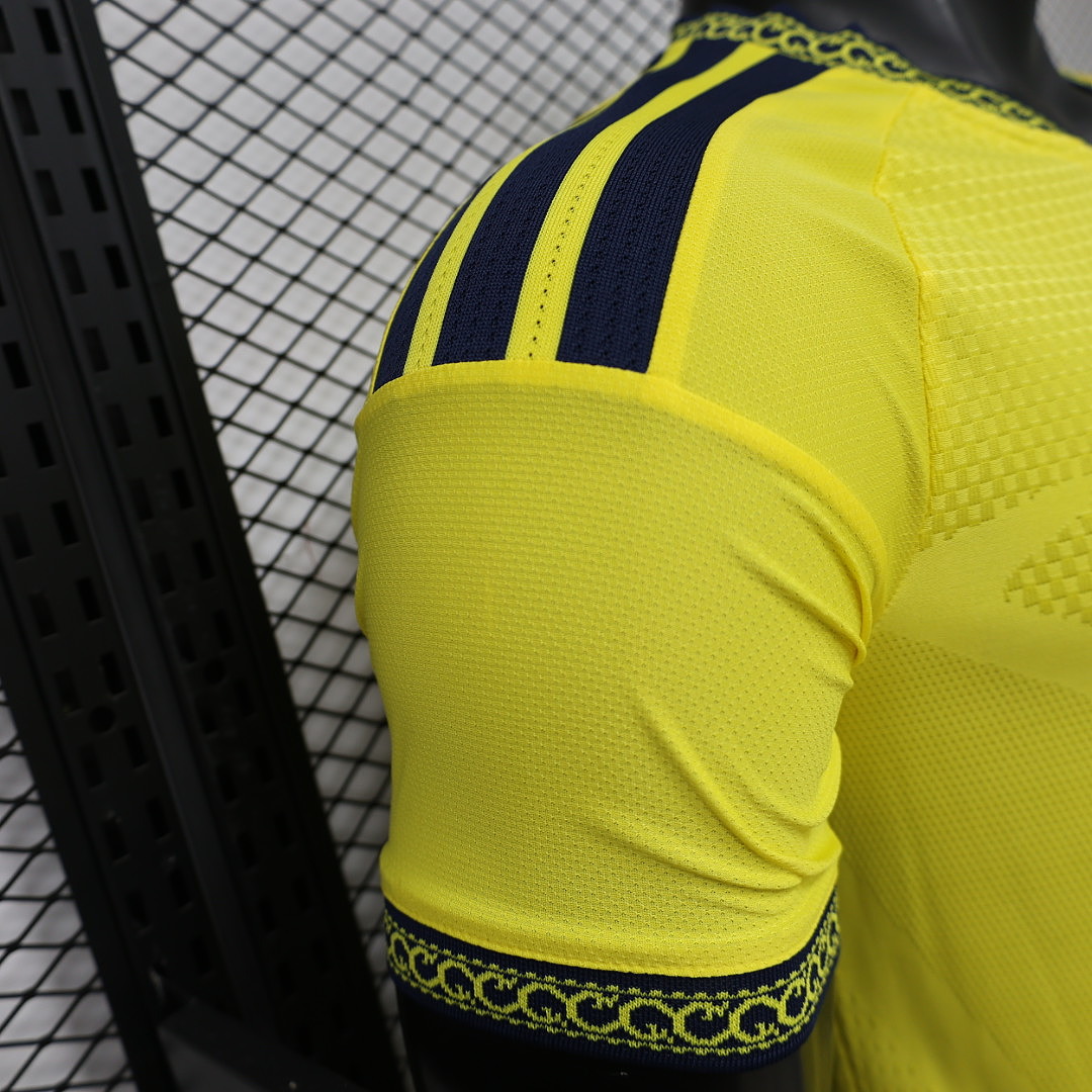 26/27 Al-Nassr Local - Imagen 6