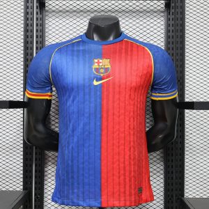 26/27 Barcelona Casual Retro
