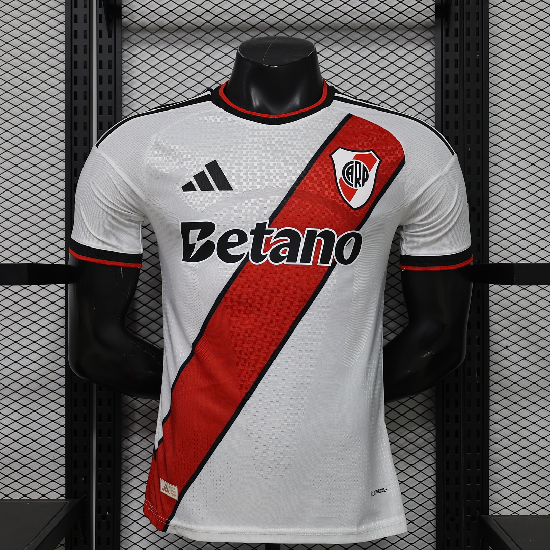 26/27 River Plate Local