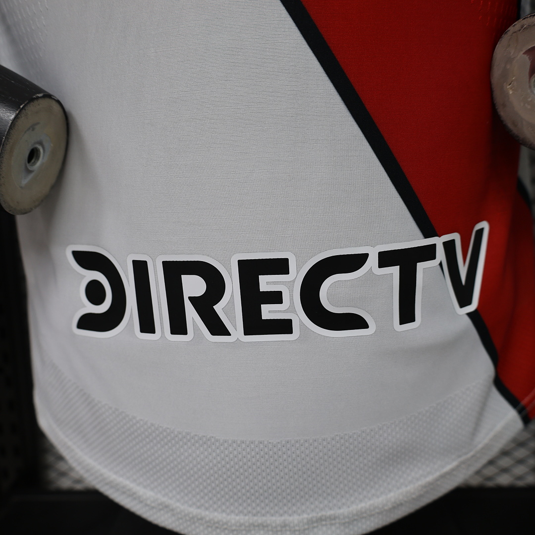 26/27 River Plate Local - Imagen 3