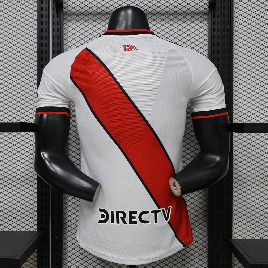 26/27 River Plate Local - Imagen 4