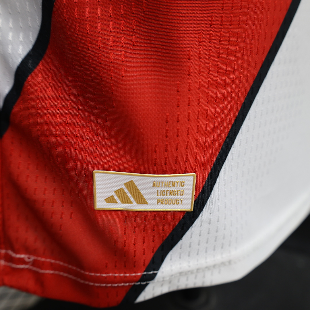 26/27 River Plate Local - Imagen 6