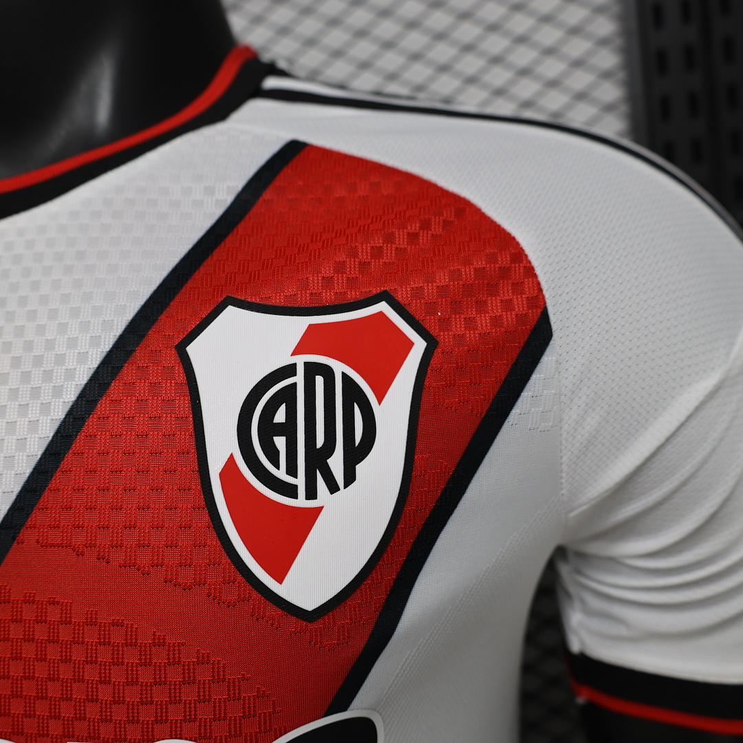 26/27 River Plate Local - Imagen 10