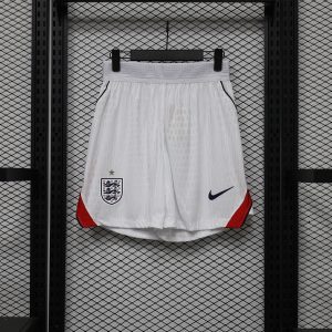 26/27 Inglaterra Local Pantalón Corto