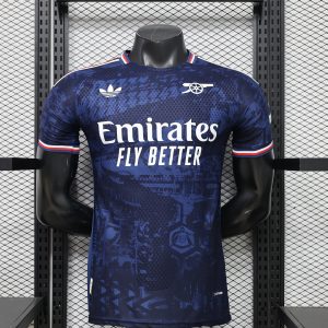 26/27 Arsenal Edición Especial
