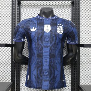26/27 Argentina Edición Especial