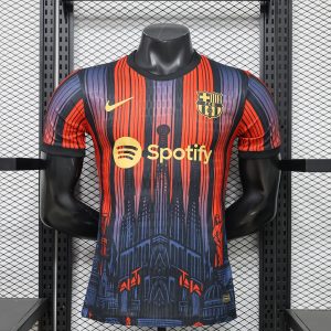 26/27 Barcelona Edición Especial