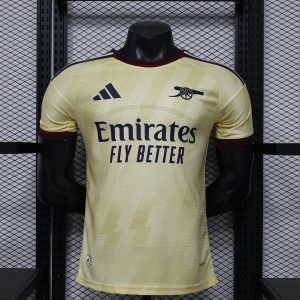 26/27 Arsenal 2ª Equipación