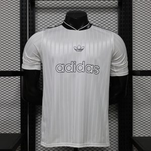 2026 Clover Casual Blanco