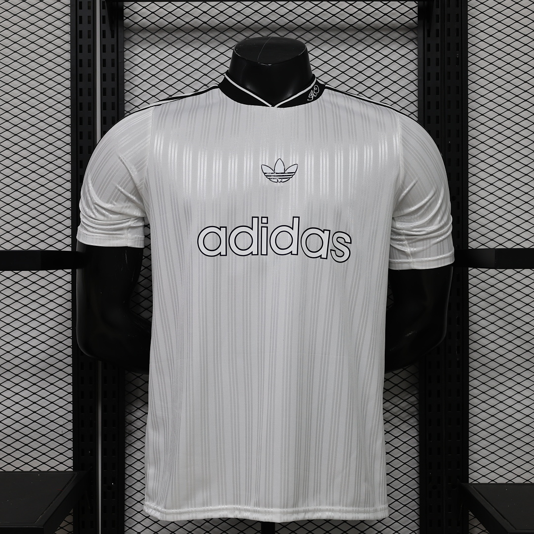 2026 Clover Casual Blanco
