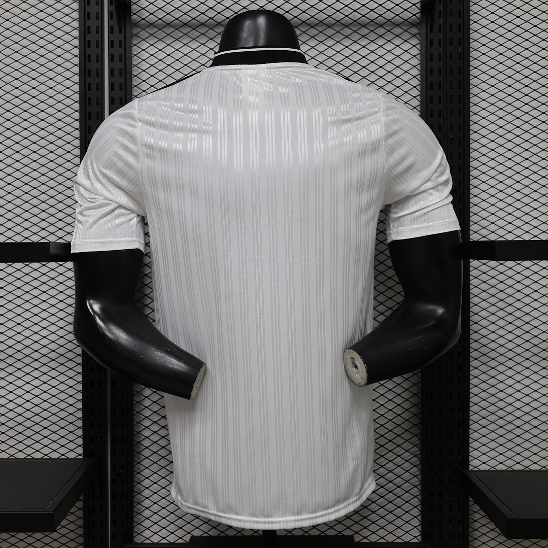 2026 Clover Casual Blanco - Imagen 2