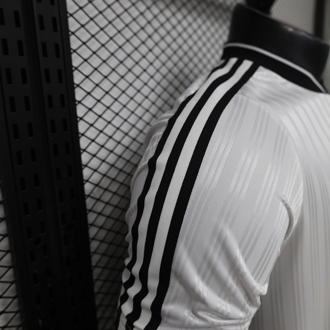2026 Clover Casual Blanco - Imagen 3