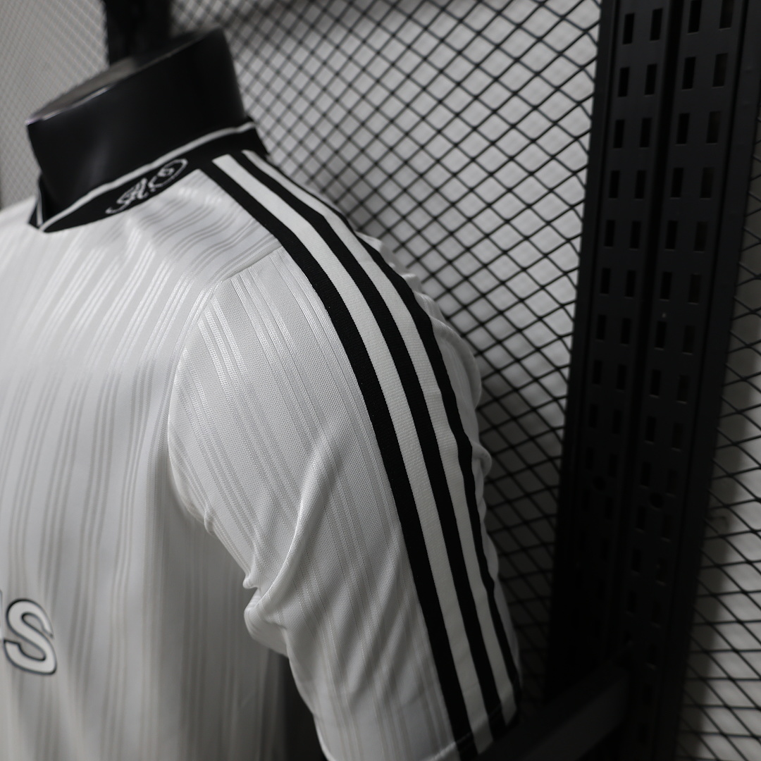 2026 Clover Casual Blanco - Imagen 4